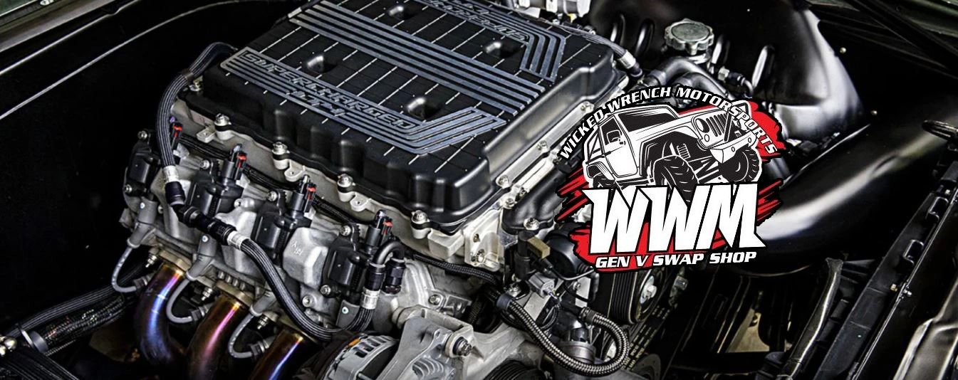 Gallery Wicked Wrench Motorsports